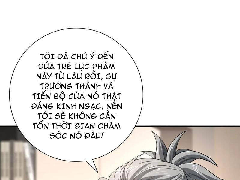 Toàn Dân Chuyển Chức Ngự Long Sư Là Chức Nghiệp Yếu Nhất - Chapter 49 - Page 125