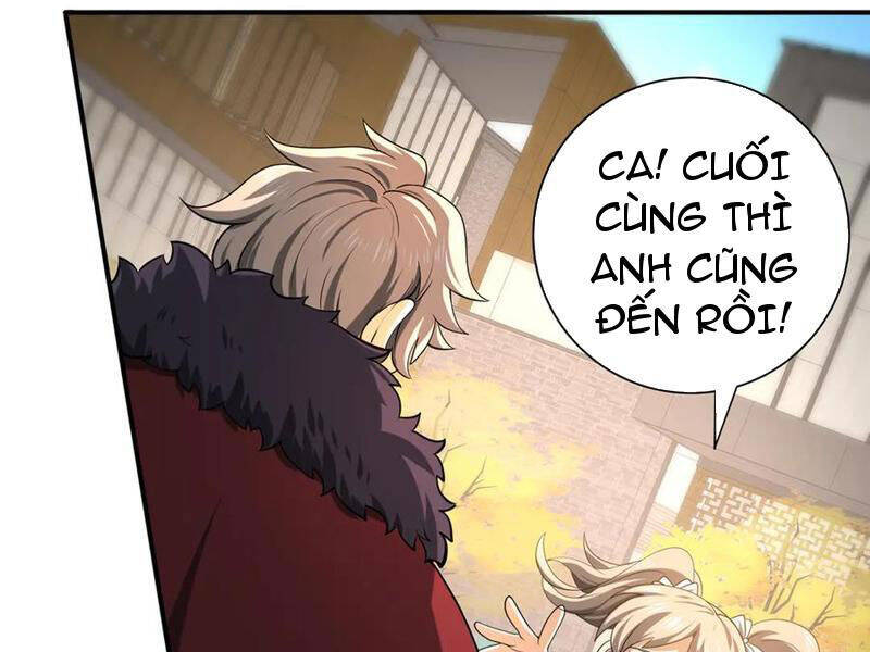 Toàn Dân Chuyển Chức Ngự Long Sư Là Chức Nghiệp Yếu Nhất - Chapter 49 - Page 138