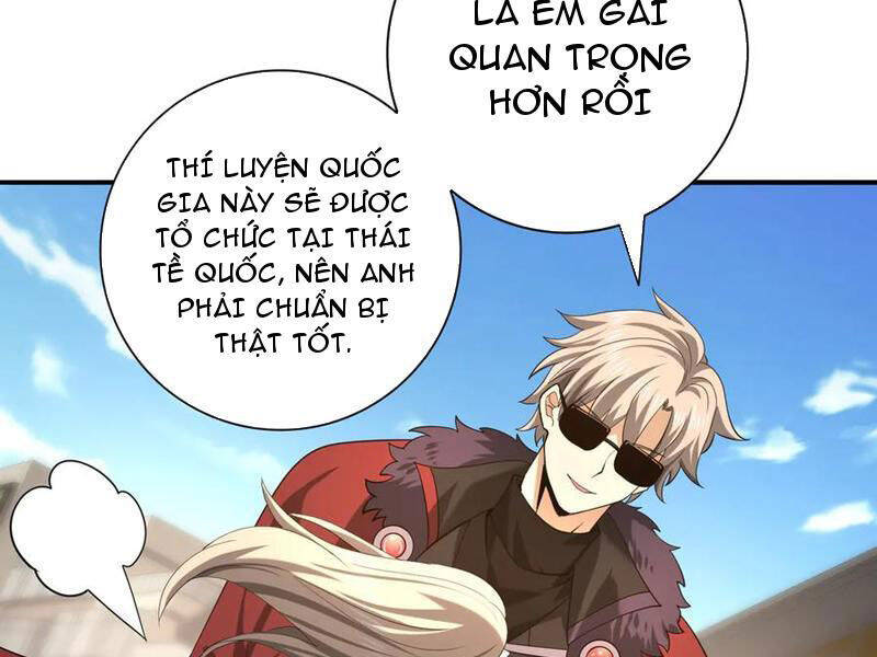Toàn Dân Chuyển Chức Ngự Long Sư Là Chức Nghiệp Yếu Nhất - Chapter 49 - Page 140