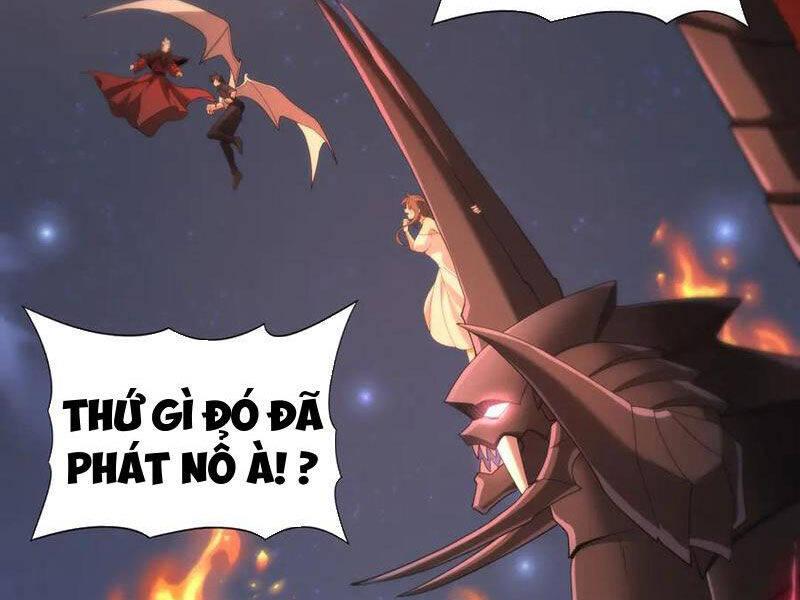 Toàn Dân Chuyển Chức Ngự Long Sư Là Chức Nghiệp Yếu Nhất - Chapter 49 - Page 24