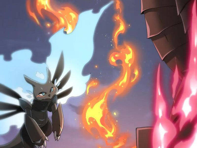 Toàn Dân Chuyển Chức Ngự Long Sư Là Chức Nghiệp Yếu Nhất - Chapter 49 - Page 25