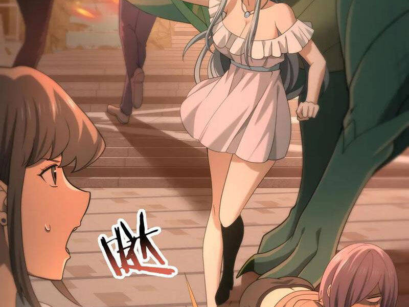 Toàn Dân Chuyển Chức Ngự Long Sư Là Chức Nghiệp Yếu Nhất - Chapter 49 - Page 28