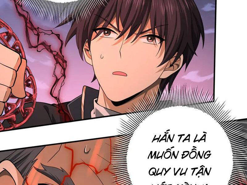 Toàn Dân Chuyển Chức Ngự Long Sư Là Chức Nghiệp Yếu Nhất - Chapter 49 - Page 37