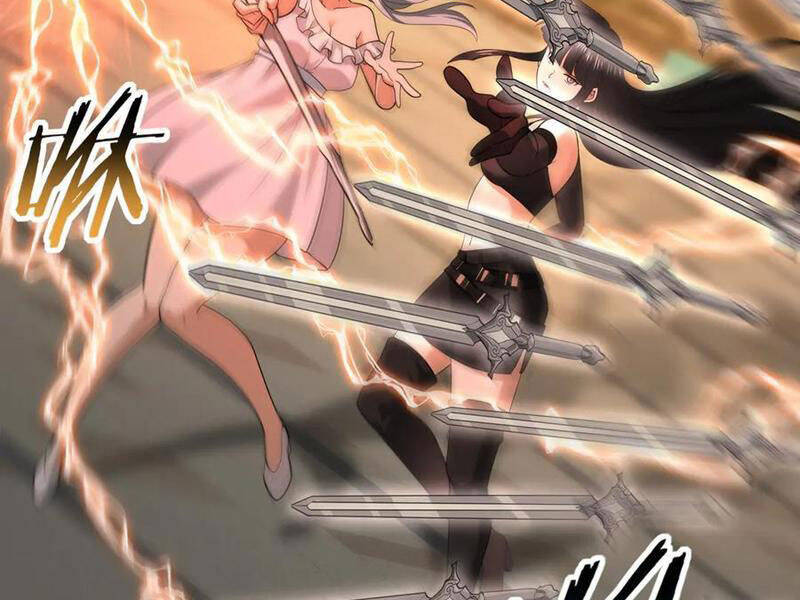 Toàn Dân Chuyển Chức Ngự Long Sư Là Chức Nghiệp Yếu Nhất - Chapter 49 - Page 40