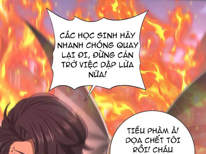 Toàn Dân Chuyển Chức Ngự Long Sư Là Chức Nghiệp Yếu Nhất - Chapter 49 - Page 81
