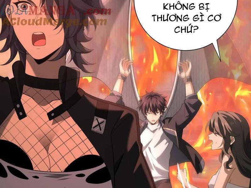 Toàn Dân Chuyển Chức Ngự Long Sư Là Chức Nghiệp Yếu Nhất - Chapter 49 - Page 82