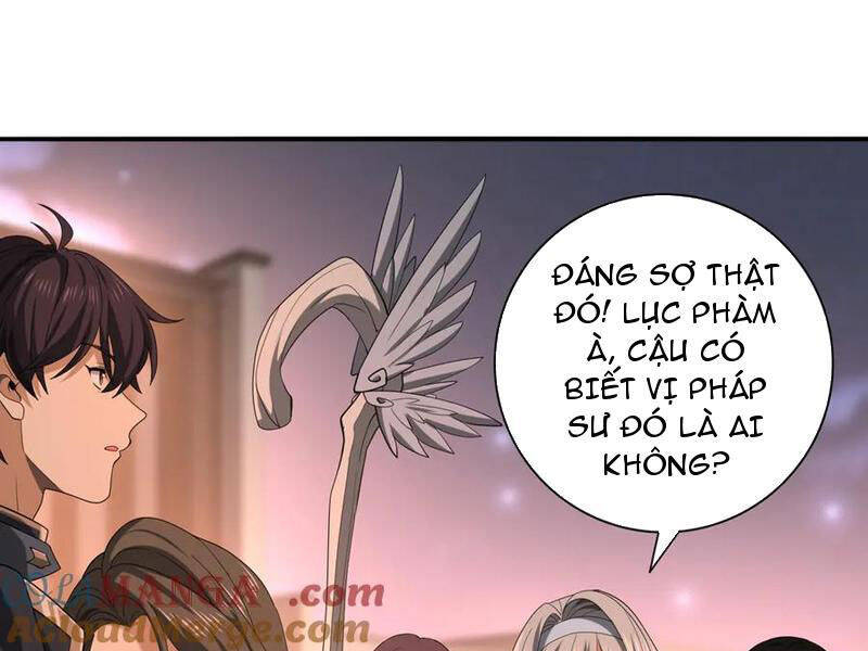 Toàn Dân Chuyển Chức Ngự Long Sư Là Chức Nghiệp Yếu Nhất - Chapter 49 - Page 85