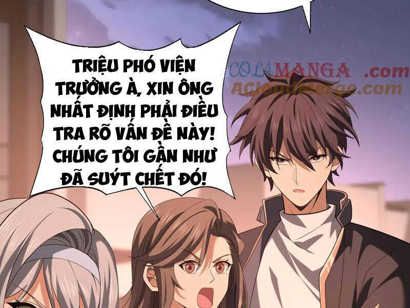 Toàn Dân Chuyển Chức Ngự Long Sư Là Chức Nghiệp Yếu Nhất - Chapter 49 - Page 94