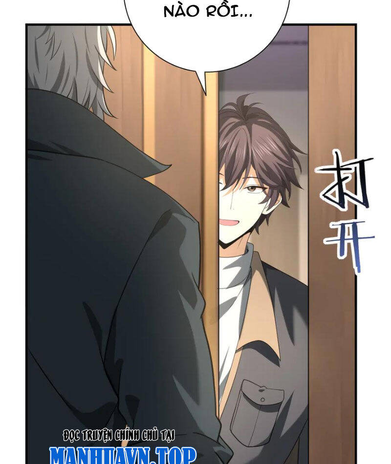 Toàn Dân Chuyển Chức Ngự Long Sư Là Chức Nghiệp Yếu Nhất - Chapter 50 - Page 11