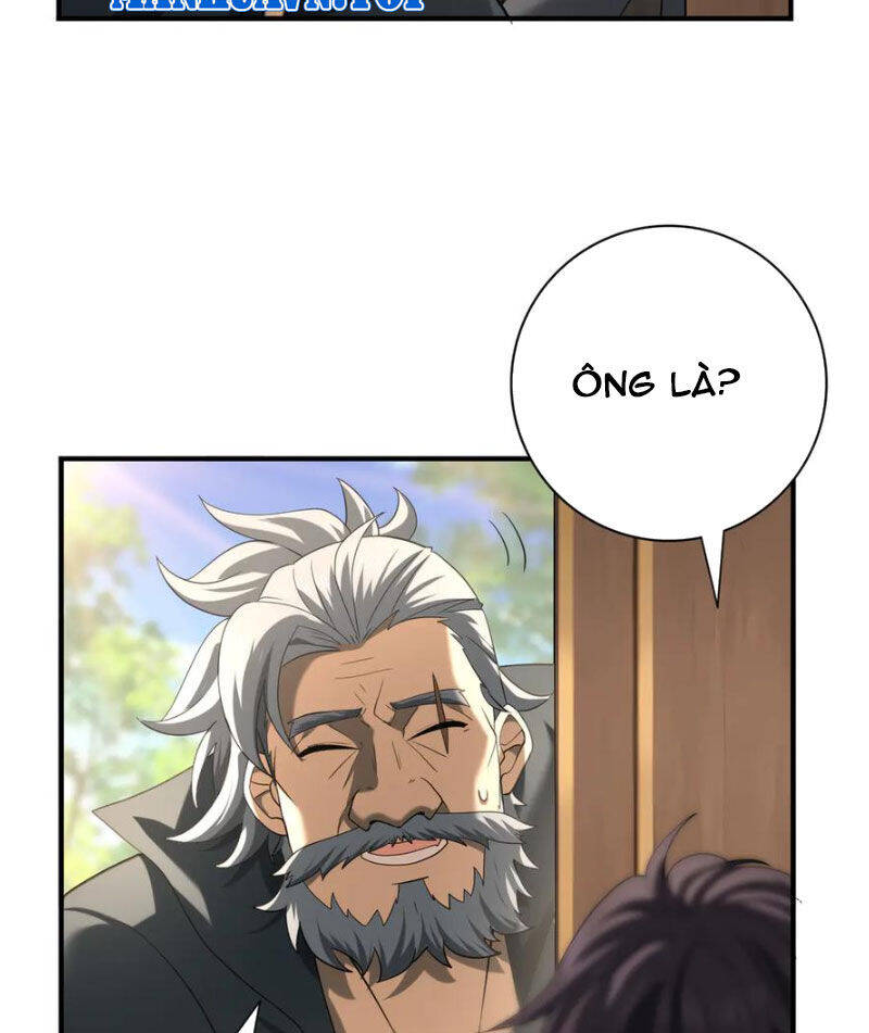 Toàn Dân Chuyển Chức Ngự Long Sư Là Chức Nghiệp Yếu Nhất - Chapter 50 - Page 12