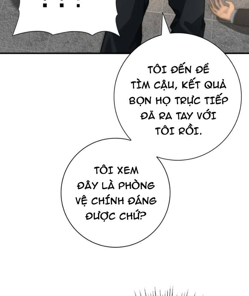 Toàn Dân Chuyển Chức Ngự Long Sư Là Chức Nghiệp Yếu Nhất - Chapter 50 - Page 15