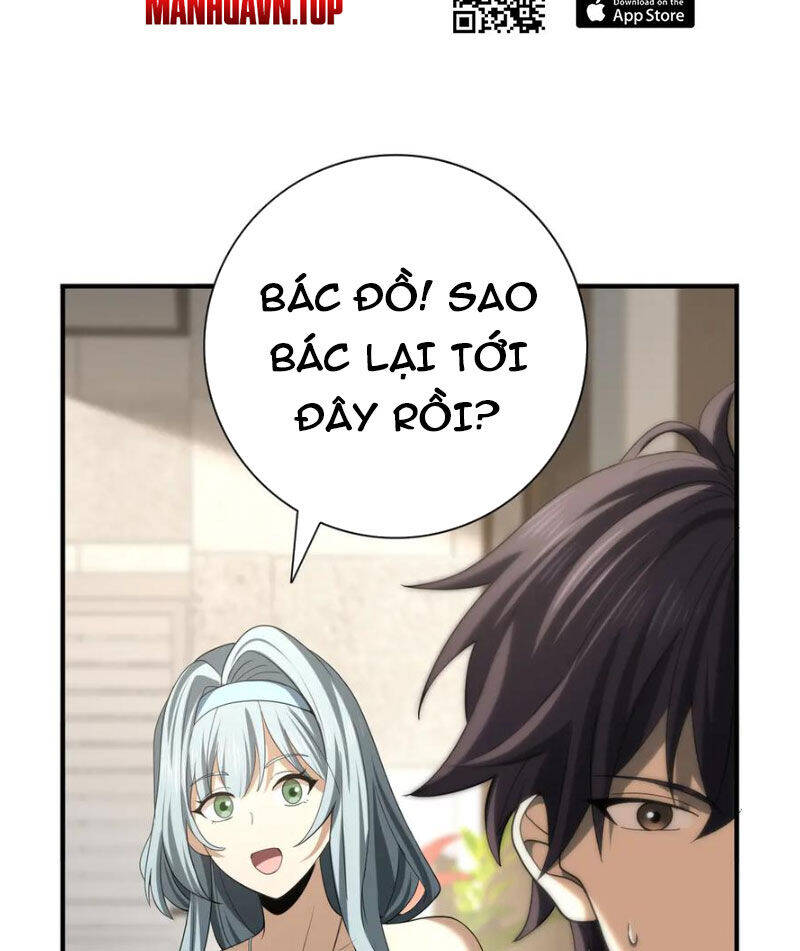 Toàn Dân Chuyển Chức Ngự Long Sư Là Chức Nghiệp Yếu Nhất - Chapter 50 - Page 18