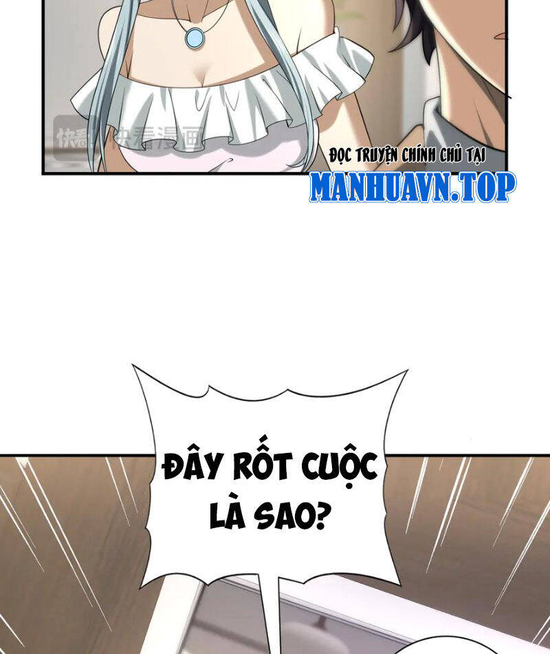 Toàn Dân Chuyển Chức Ngự Long Sư Là Chức Nghiệp Yếu Nhất - Chapter 50 - Page 19