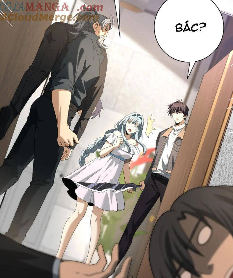 Toàn Dân Chuyển Chức Ngự Long Sư Là Chức Nghiệp Yếu Nhất - Chapter 50 - Page 20