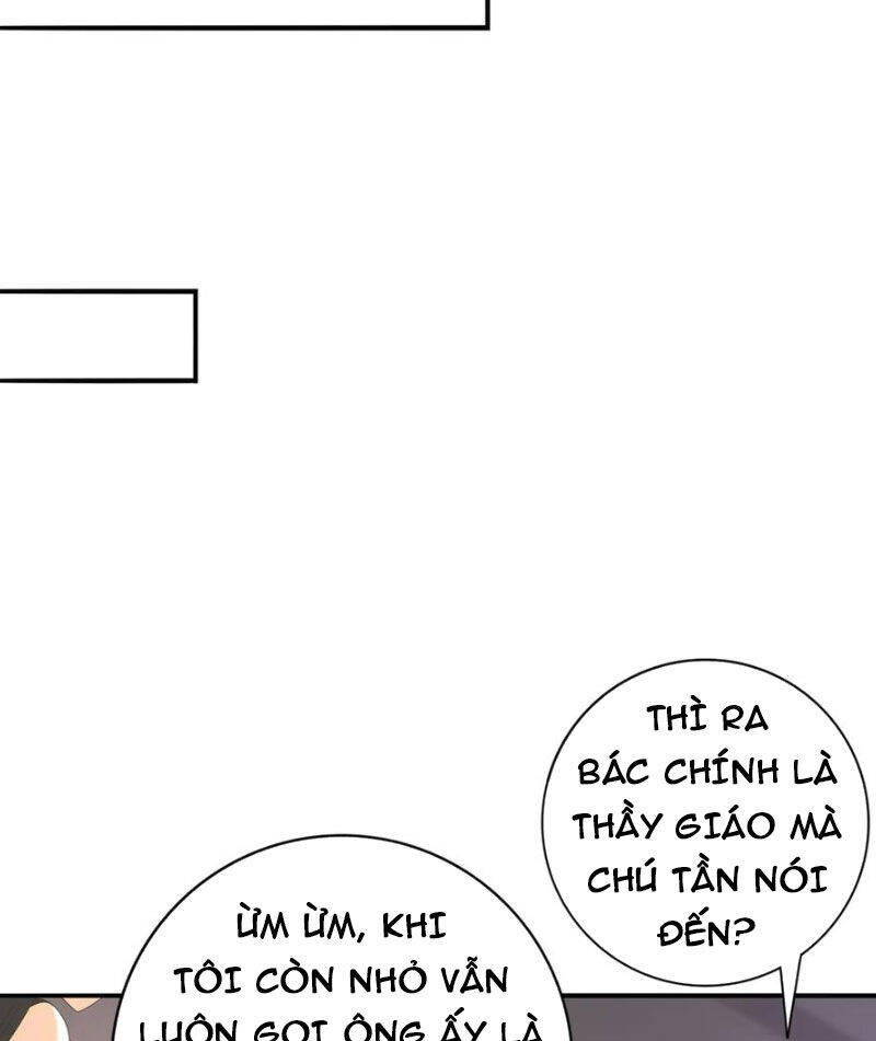 Toàn Dân Chuyển Chức Ngự Long Sư Là Chức Nghiệp Yếu Nhất - Chapter 50 - Page 22