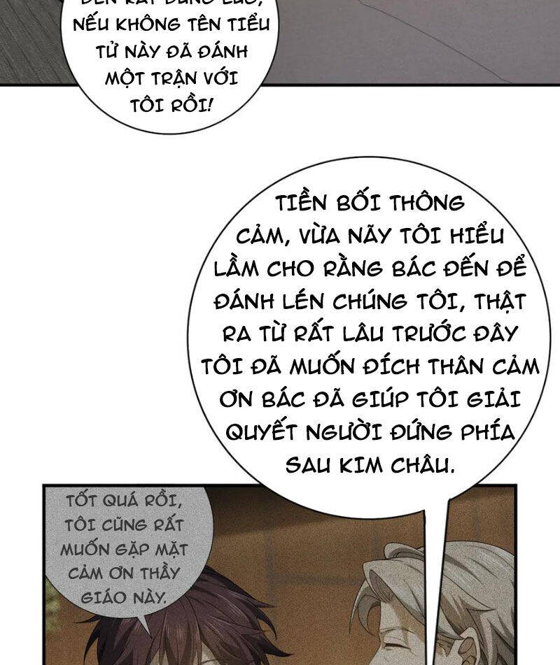 Toàn Dân Chuyển Chức Ngự Long Sư Là Chức Nghiệp Yếu Nhất - Chapter 50 - Page 24