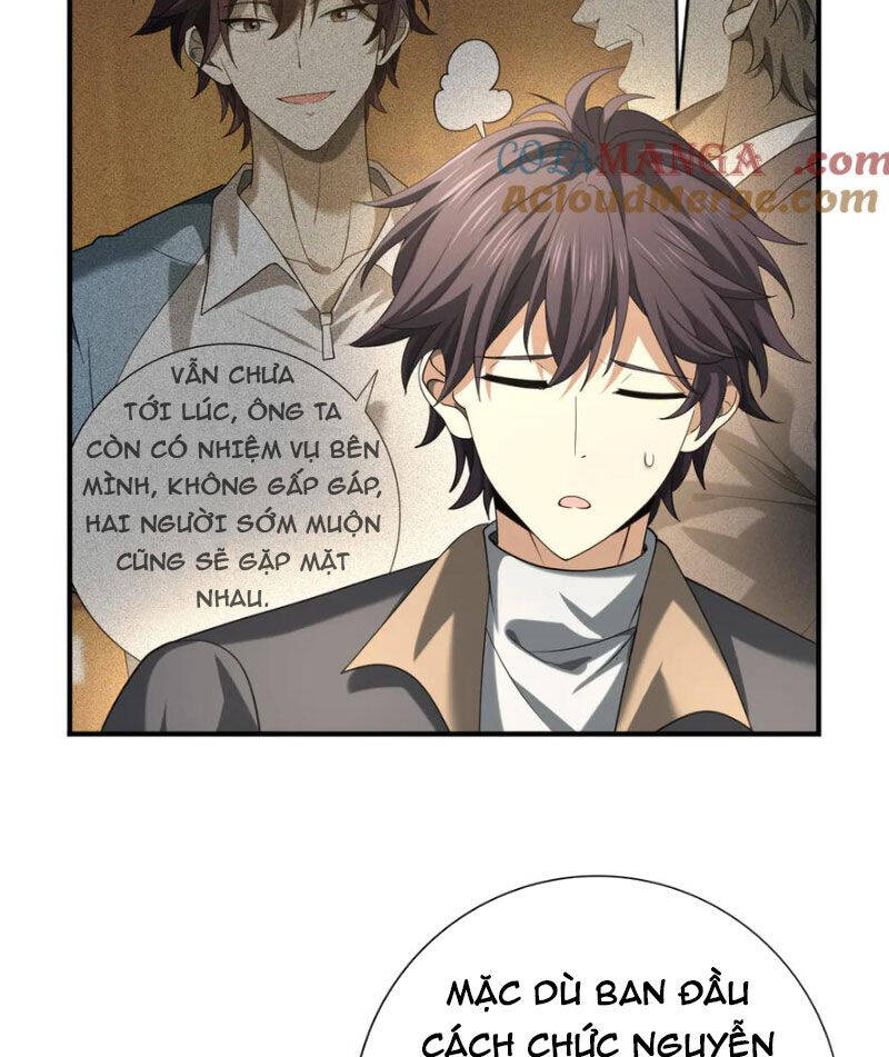 Toàn Dân Chuyển Chức Ngự Long Sư Là Chức Nghiệp Yếu Nhất - Chapter 50 - Page 25