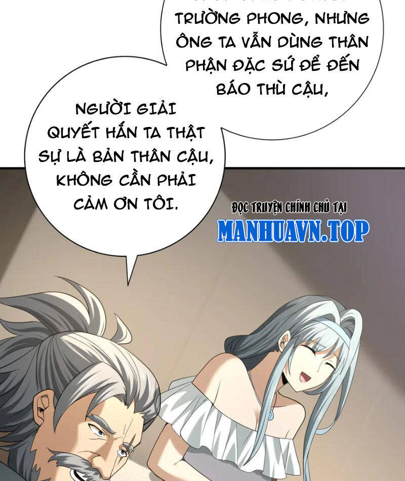 Toàn Dân Chuyển Chức Ngự Long Sư Là Chức Nghiệp Yếu Nhất - Chapter 50 - Page 26