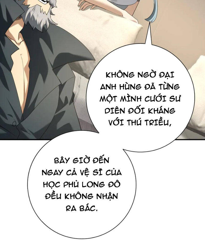 Toàn Dân Chuyển Chức Ngự Long Sư Là Chức Nghiệp Yếu Nhất - Chapter 50 - Page 27