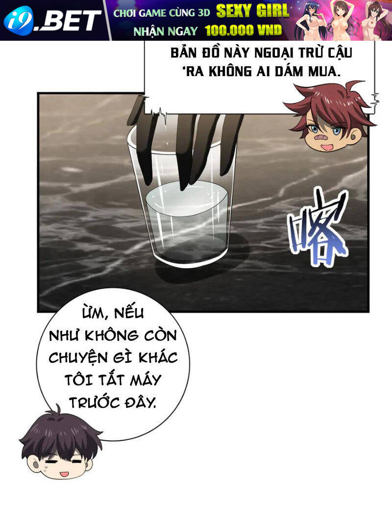 Toàn Dân Chuyển Chức Ngự Long Sư Là Chức Nghiệp Yếu Nhất - Chapter 50 - Page 3