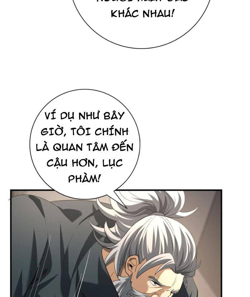 Toàn Dân Chuyển Chức Ngự Long Sư Là Chức Nghiệp Yếu Nhất - Chapter 50 - Page 30