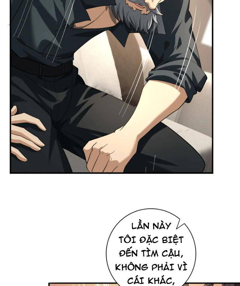 Toàn Dân Chuyển Chức Ngự Long Sư Là Chức Nghiệp Yếu Nhất - Chapter 50 - Page 31