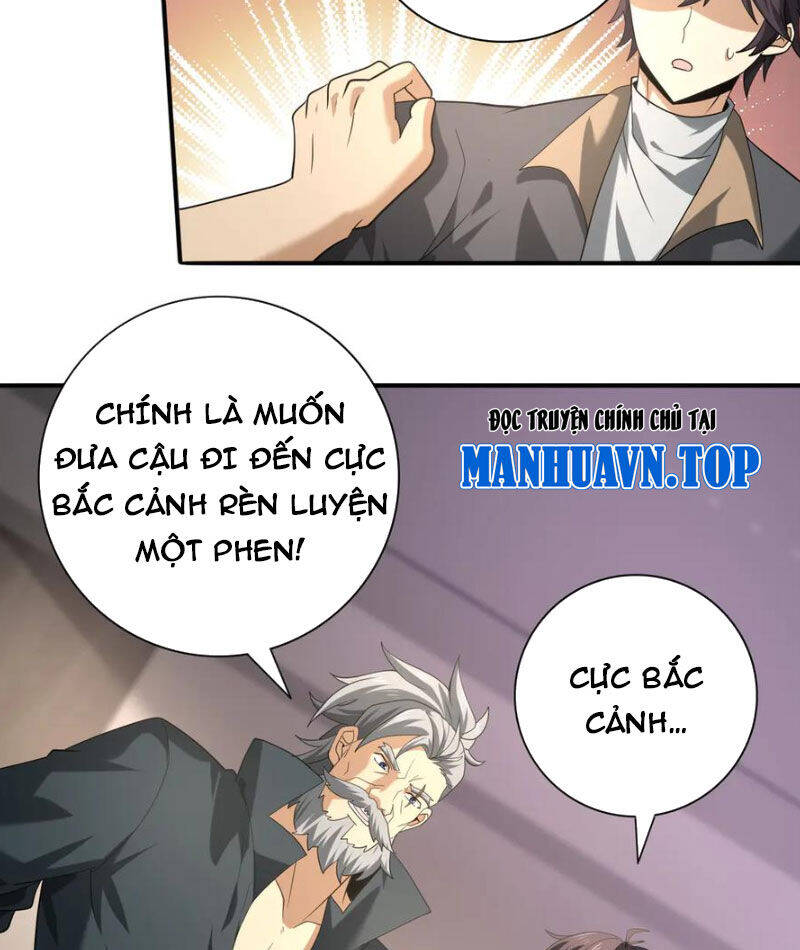 Toàn Dân Chuyển Chức Ngự Long Sư Là Chức Nghiệp Yếu Nhất - Chapter 50 - Page 32