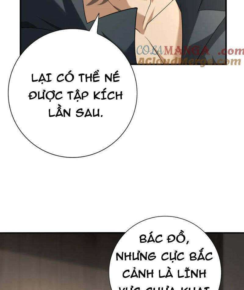Toàn Dân Chuyển Chức Ngự Long Sư Là Chức Nghiệp Yếu Nhất - Chapter 50 - Page 35