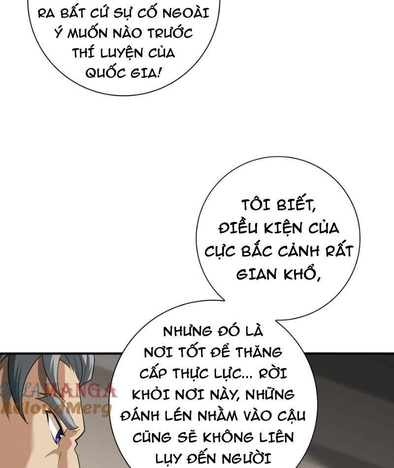 Toàn Dân Chuyển Chức Ngự Long Sư Là Chức Nghiệp Yếu Nhất - Chapter 50 - Page 37