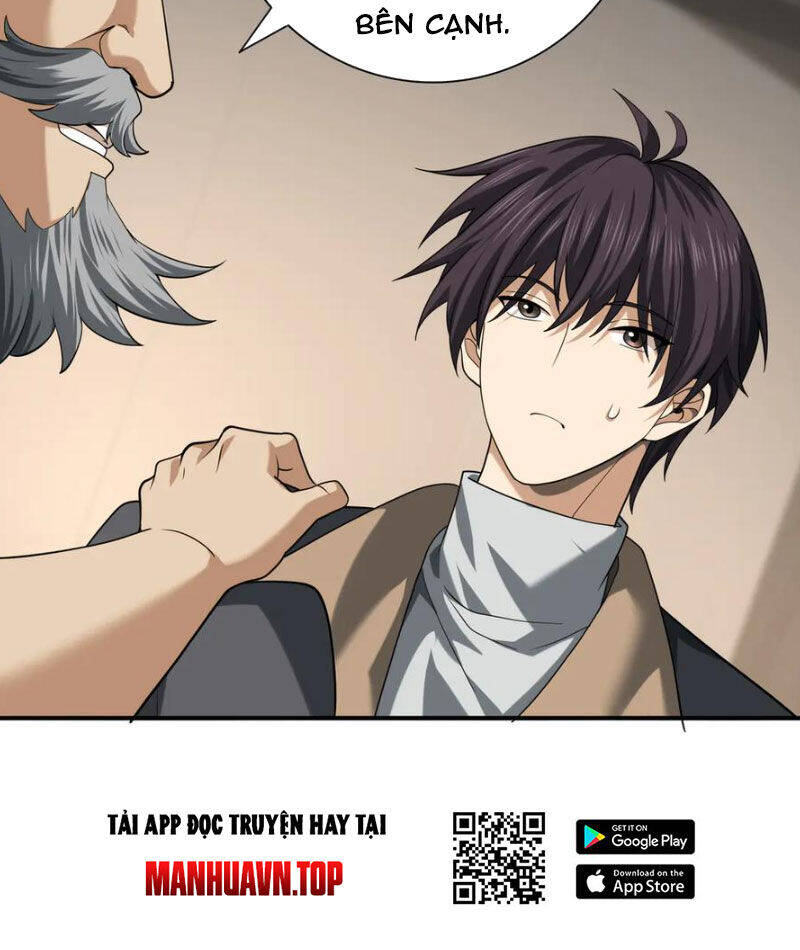 Toàn Dân Chuyển Chức Ngự Long Sư Là Chức Nghiệp Yếu Nhất - Chapter 50 - Page 38