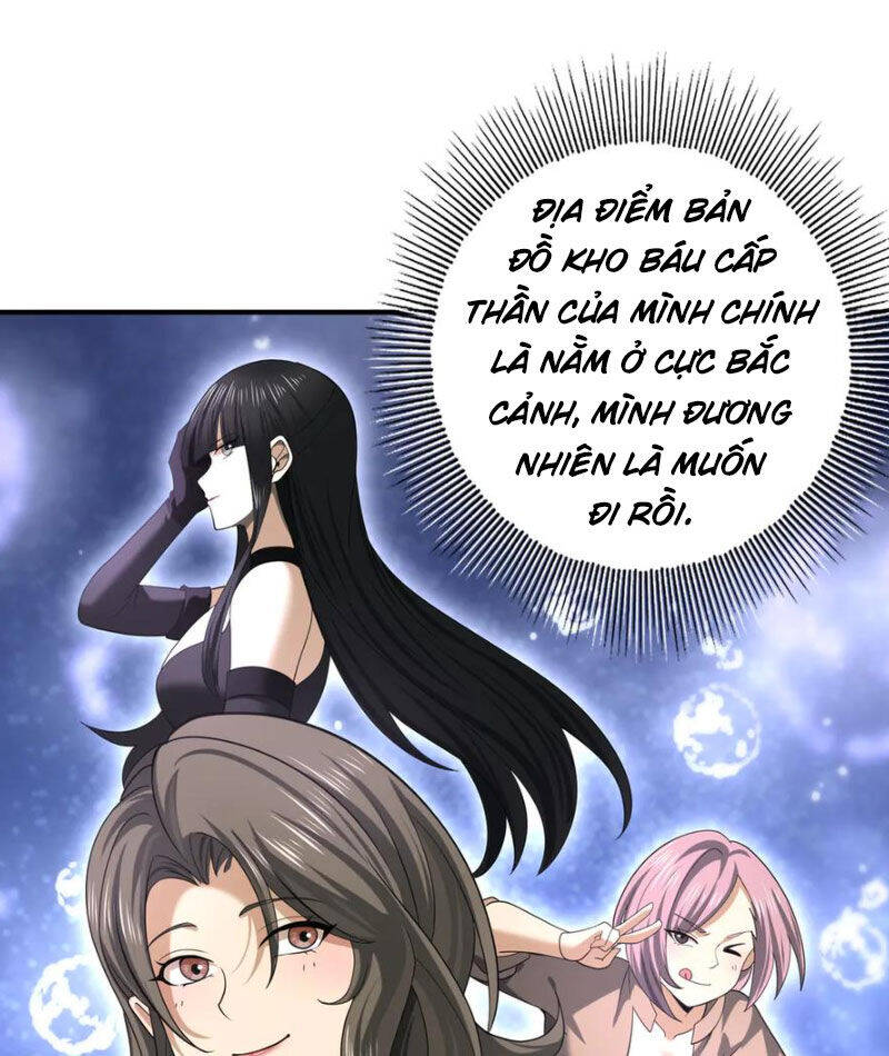 Toàn Dân Chuyển Chức Ngự Long Sư Là Chức Nghiệp Yếu Nhất - Chapter 50 - Page 39