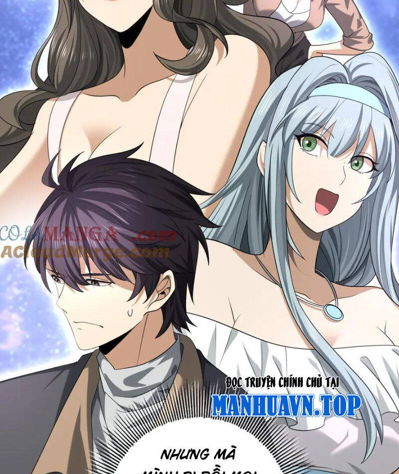 Toàn Dân Chuyển Chức Ngự Long Sư Là Chức Nghiệp Yếu Nhất - Chapter 50 - Page 40