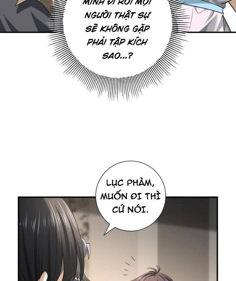 Toàn Dân Chuyển Chức Ngự Long Sư Là Chức Nghiệp Yếu Nhất - Chapter 50 - Page 41