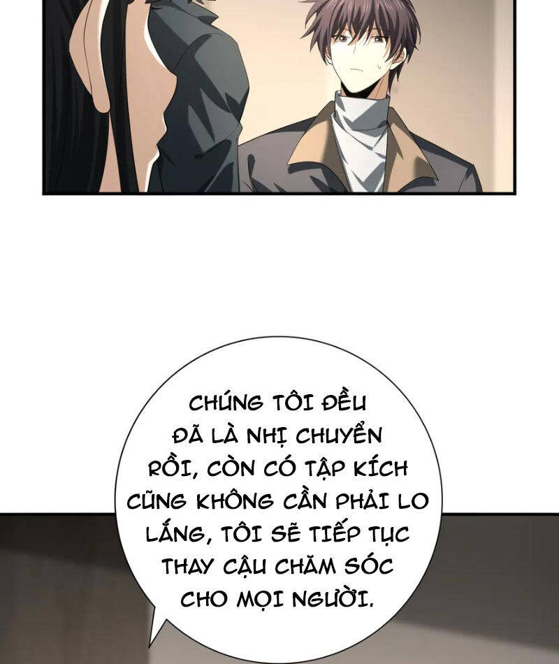 Toàn Dân Chuyển Chức Ngự Long Sư Là Chức Nghiệp Yếu Nhất - Chapter 50 - Page 42