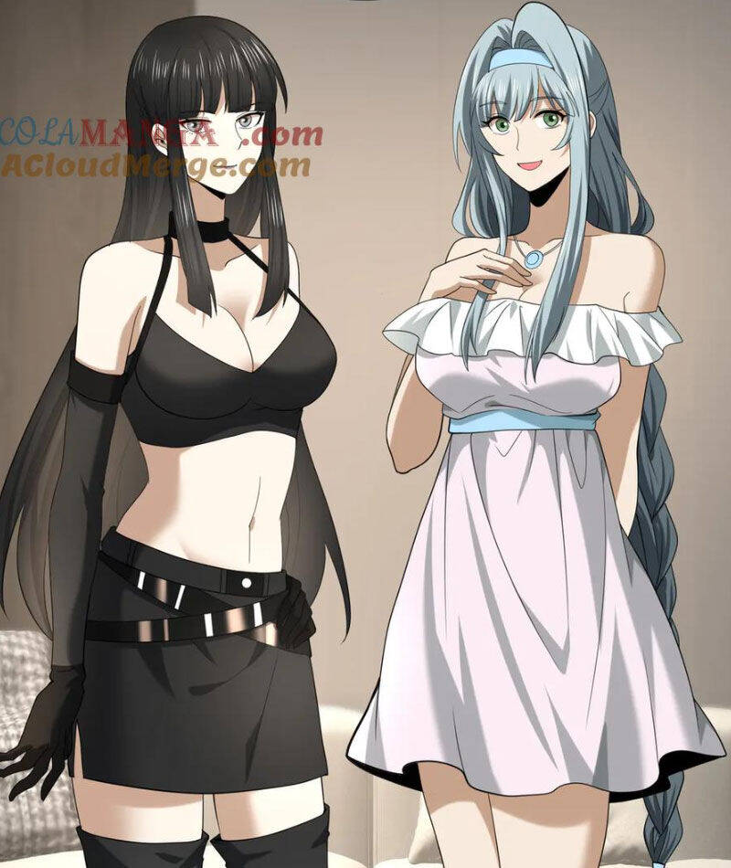 Toàn Dân Chuyển Chức Ngự Long Sư Là Chức Nghiệp Yếu Nhất - Chapter 50 - Page 43