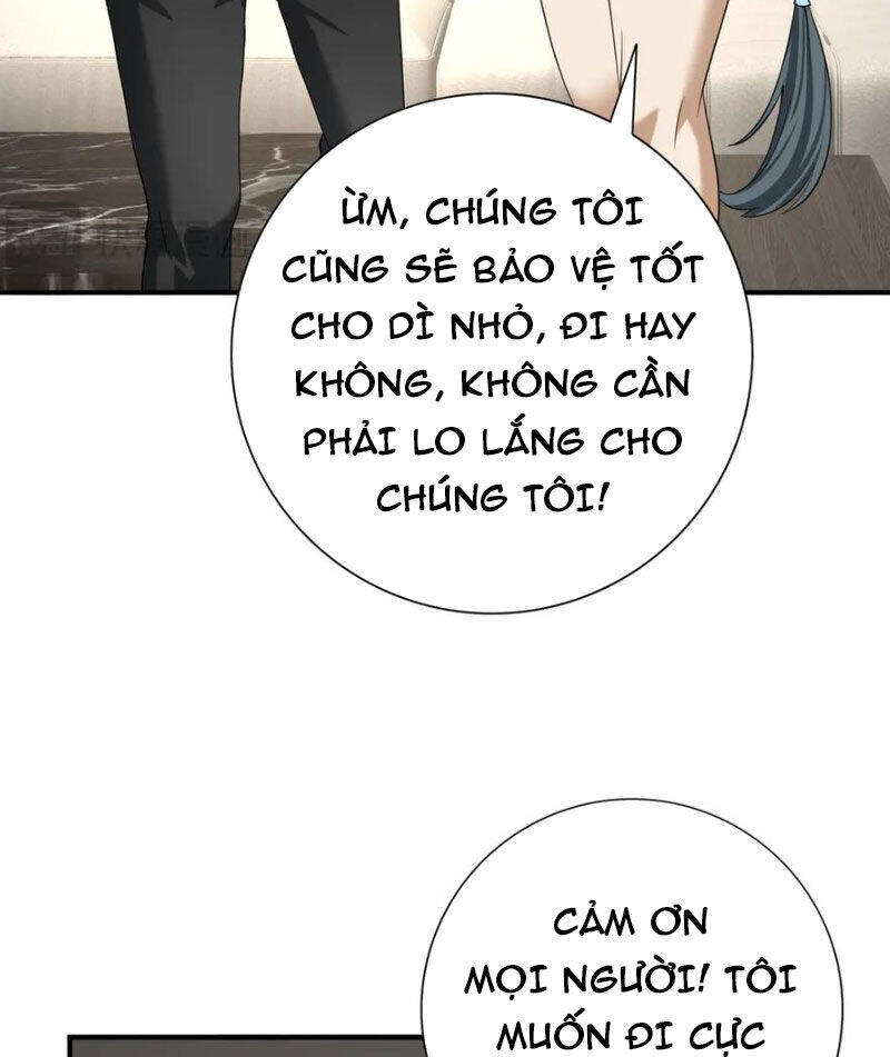 Toàn Dân Chuyển Chức Ngự Long Sư Là Chức Nghiệp Yếu Nhất - Chapter 50 - Page 44