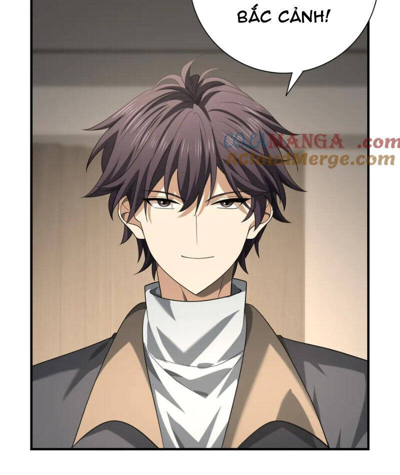 Toàn Dân Chuyển Chức Ngự Long Sư Là Chức Nghiệp Yếu Nhất - Chapter 50 - Page 45