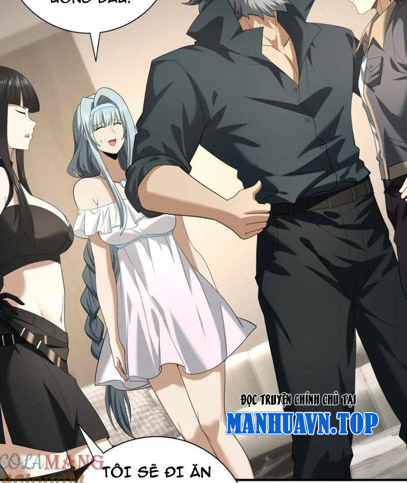 Toàn Dân Chuyển Chức Ngự Long Sư Là Chức Nghiệp Yếu Nhất - Chapter 50 - Page 47