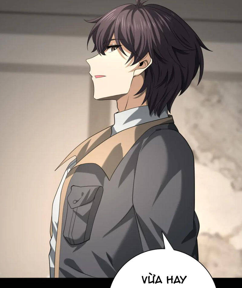 Toàn Dân Chuyển Chức Ngự Long Sư Là Chức Nghiệp Yếu Nhất - Chapter 50 - Page 49