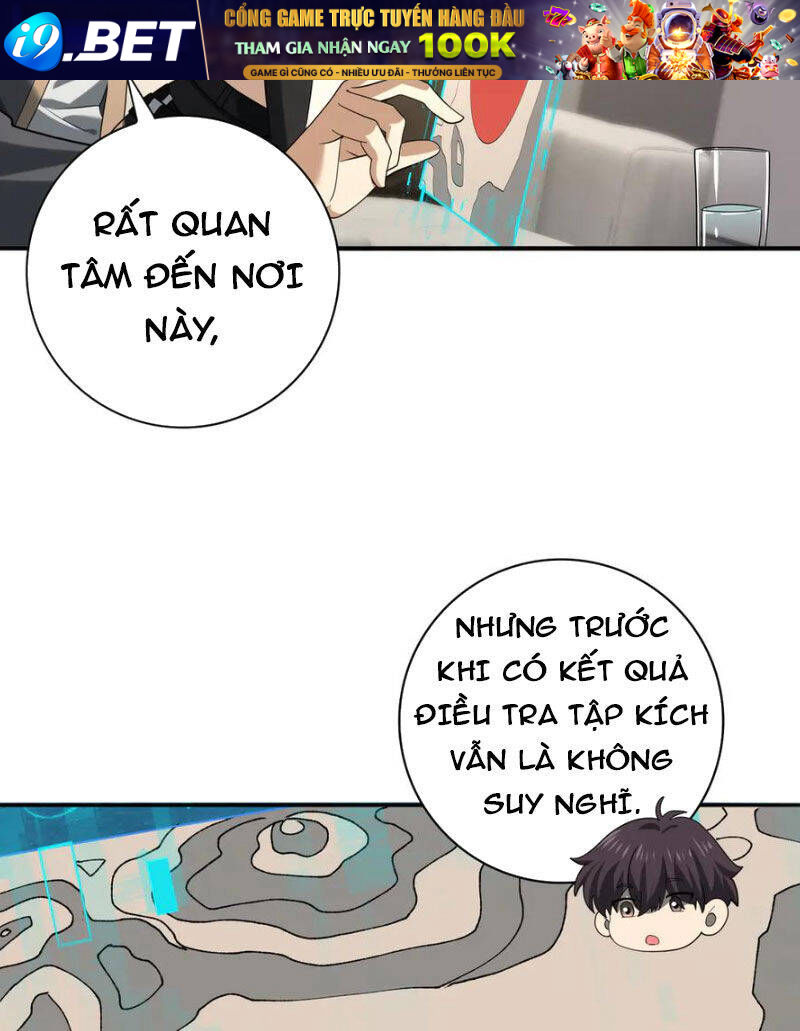 Toàn Dân Chuyển Chức Ngự Long Sư Là Chức Nghiệp Yếu Nhất - Chapter 50 - Page 5