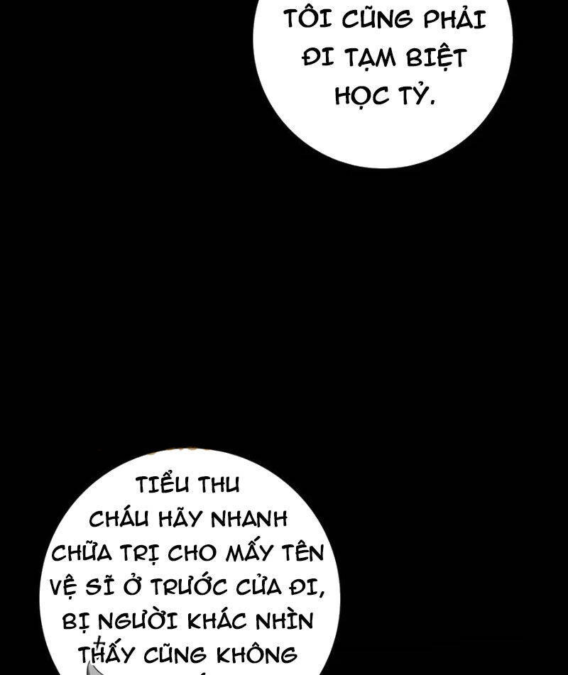 Toàn Dân Chuyển Chức Ngự Long Sư Là Chức Nghiệp Yếu Nhất - Chapter 50 - Page 50