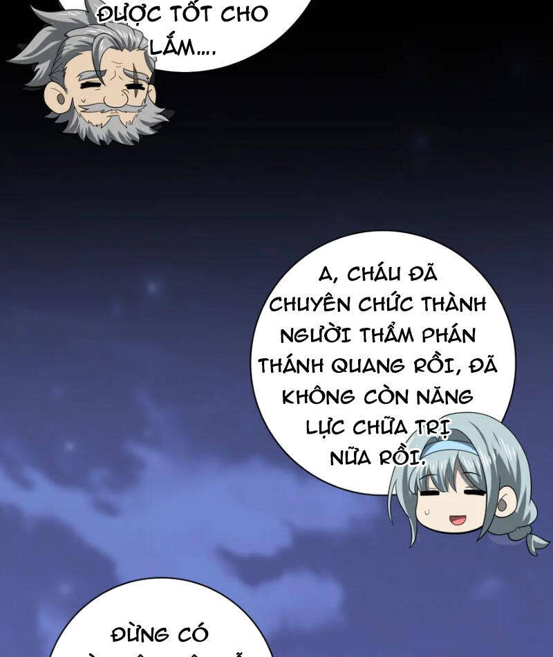 Toàn Dân Chuyển Chức Ngự Long Sư Là Chức Nghiệp Yếu Nhất - Chapter 50 - Page 51