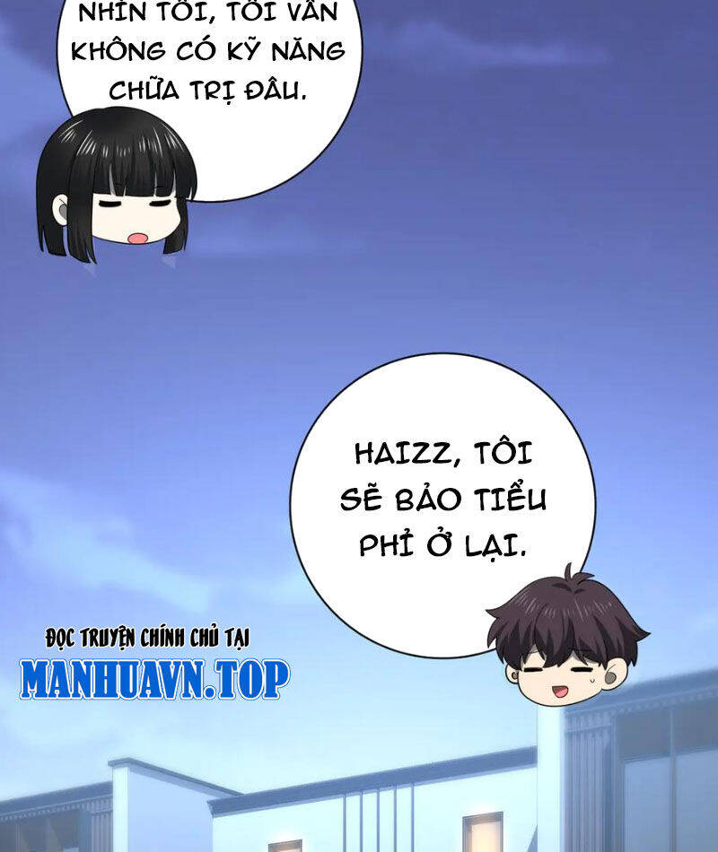 Toàn Dân Chuyển Chức Ngự Long Sư Là Chức Nghiệp Yếu Nhất - Chapter 50 - Page 52