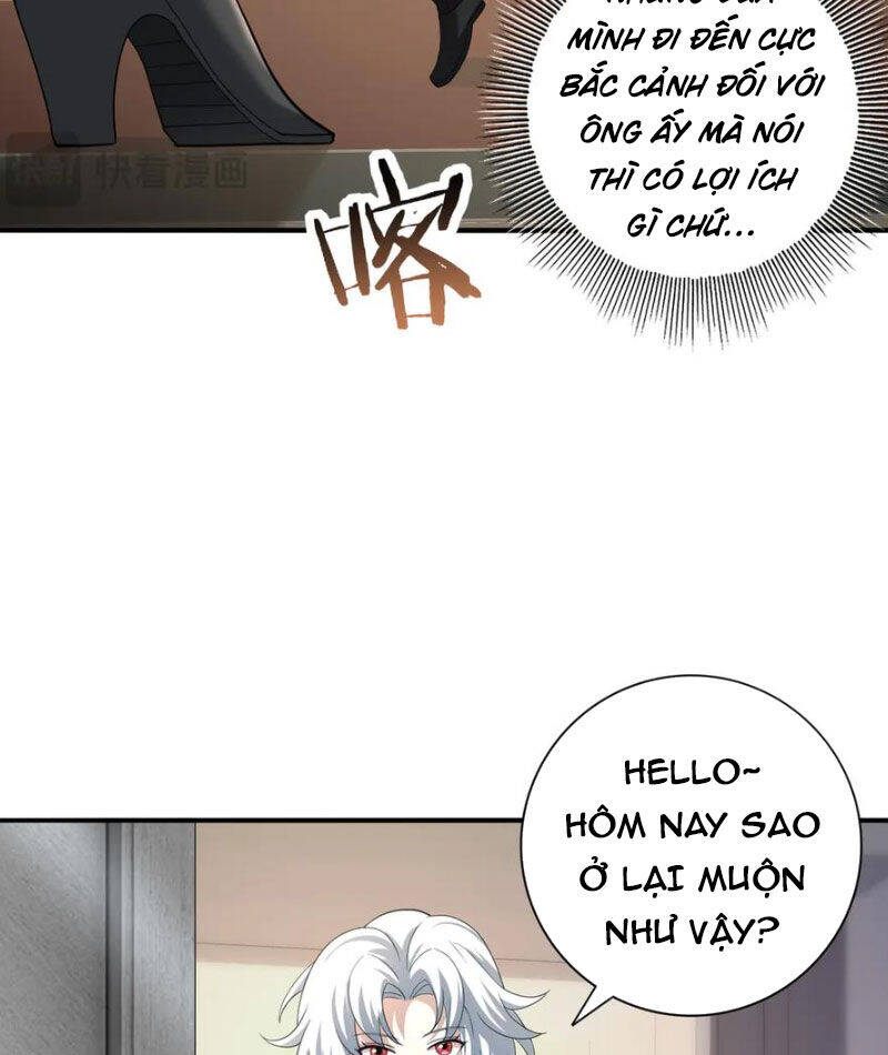 Toàn Dân Chuyển Chức Ngự Long Sư Là Chức Nghiệp Yếu Nhất - Chapter 50 - Page 56