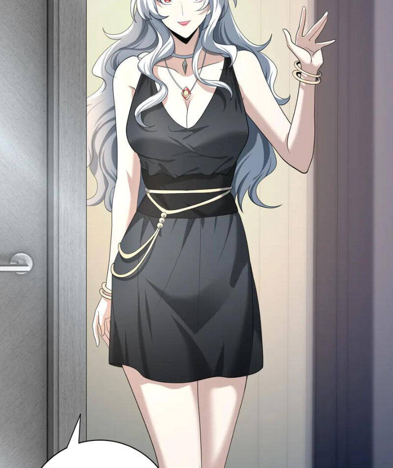 Toàn Dân Chuyển Chức Ngự Long Sư Là Chức Nghiệp Yếu Nhất - Chapter 50 - Page 57