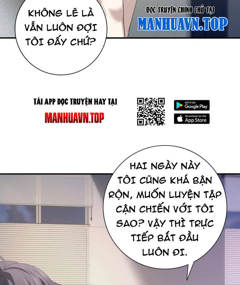 Toàn Dân Chuyển Chức Ngự Long Sư Là Chức Nghiệp Yếu Nhất - Chapter 50 - Page 58