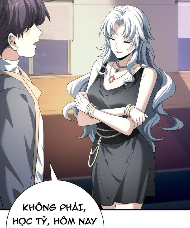 Toàn Dân Chuyển Chức Ngự Long Sư Là Chức Nghiệp Yếu Nhất - Chapter 50 - Page 59