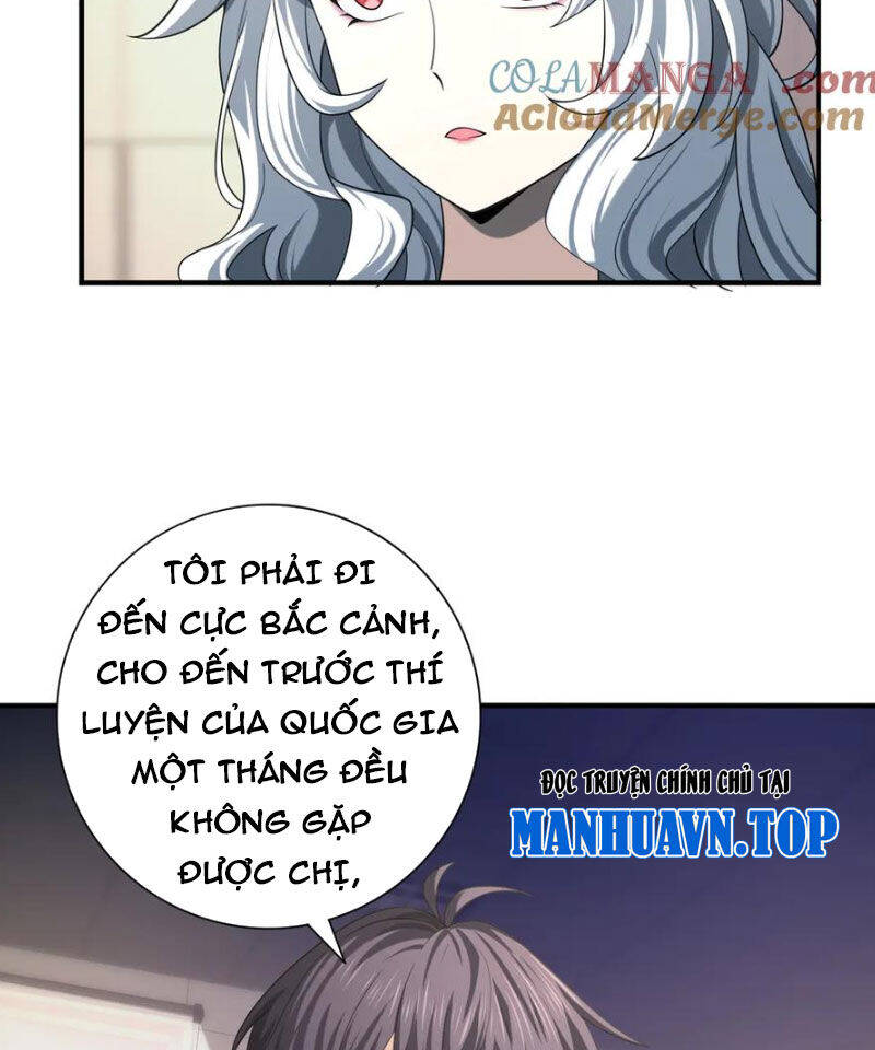 Toàn Dân Chuyển Chức Ngự Long Sư Là Chức Nghiệp Yếu Nhất - Chapter 50 - Page 61