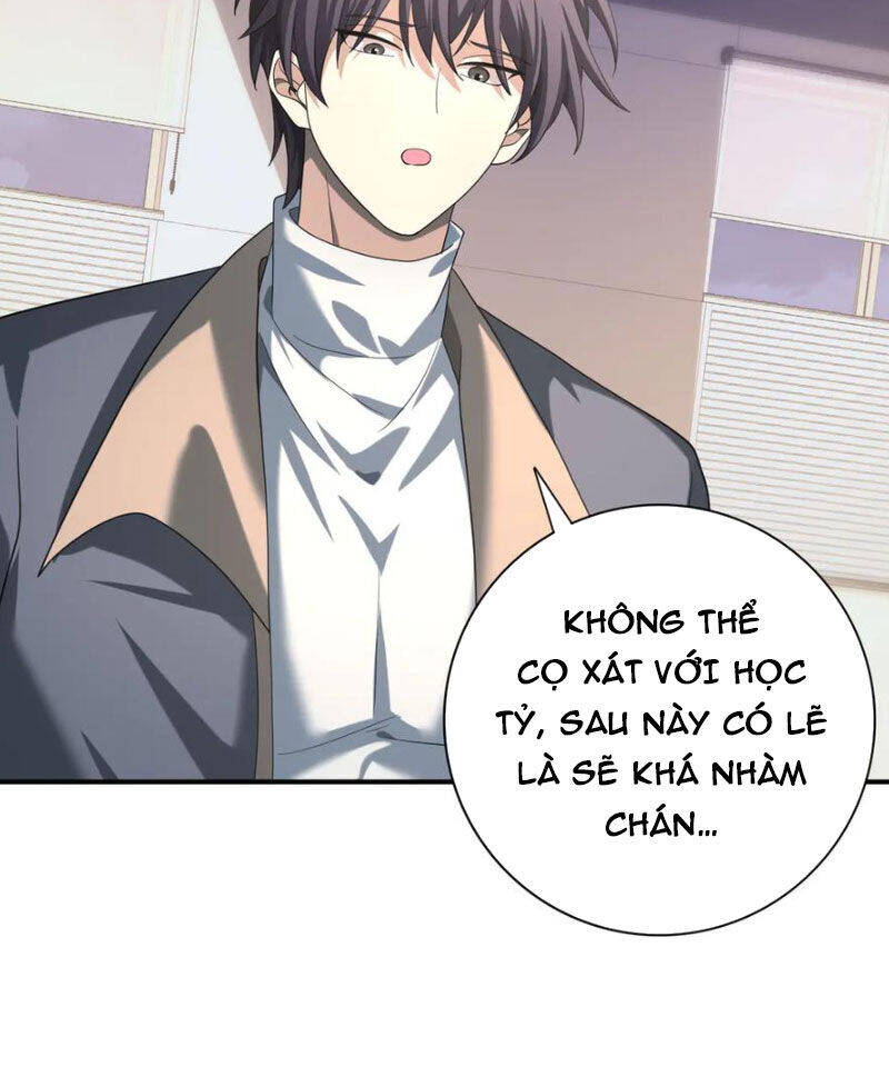 Toàn Dân Chuyển Chức Ngự Long Sư Là Chức Nghiệp Yếu Nhất - Chapter 50 - Page 62