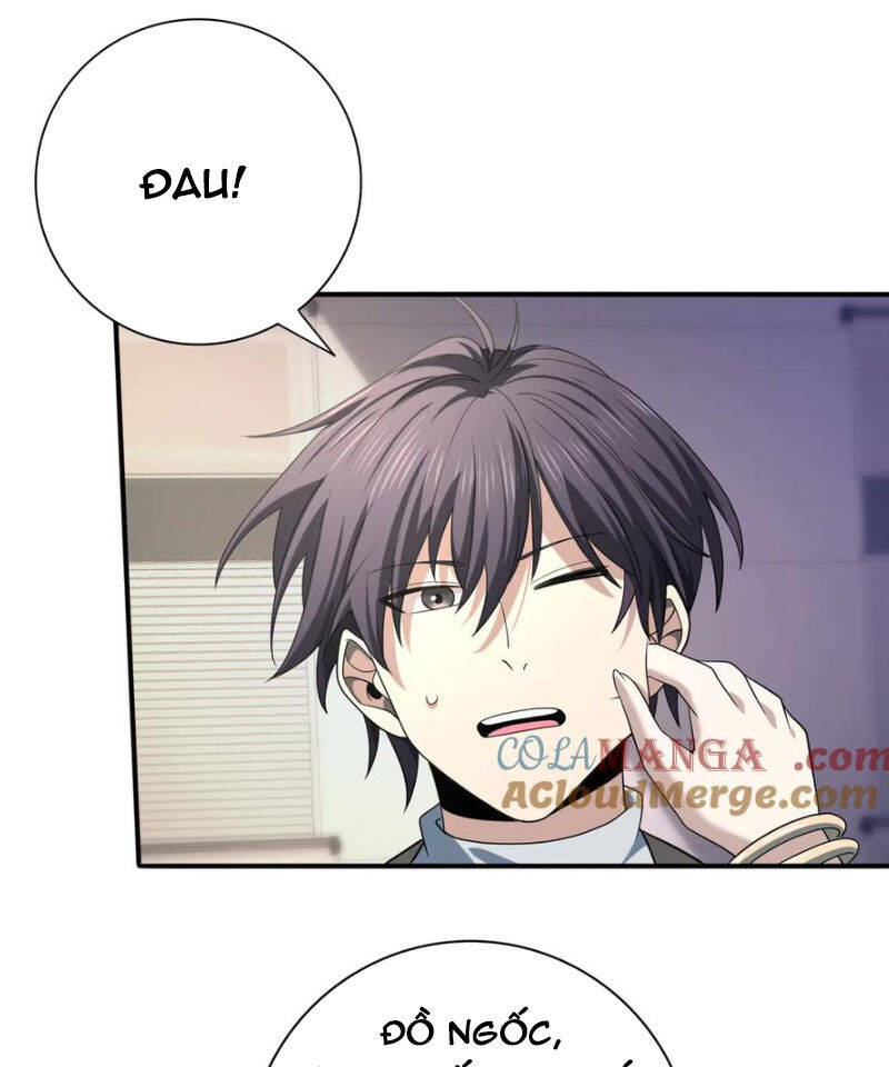 Toàn Dân Chuyển Chức Ngự Long Sư Là Chức Nghiệp Yếu Nhất - Chapter 50 - Page 63